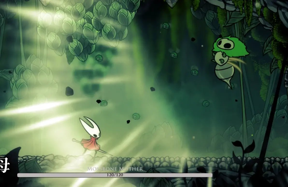 缺氧 年度版 截图7