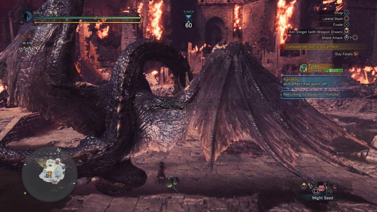 空洞骑士 年度版 截图14