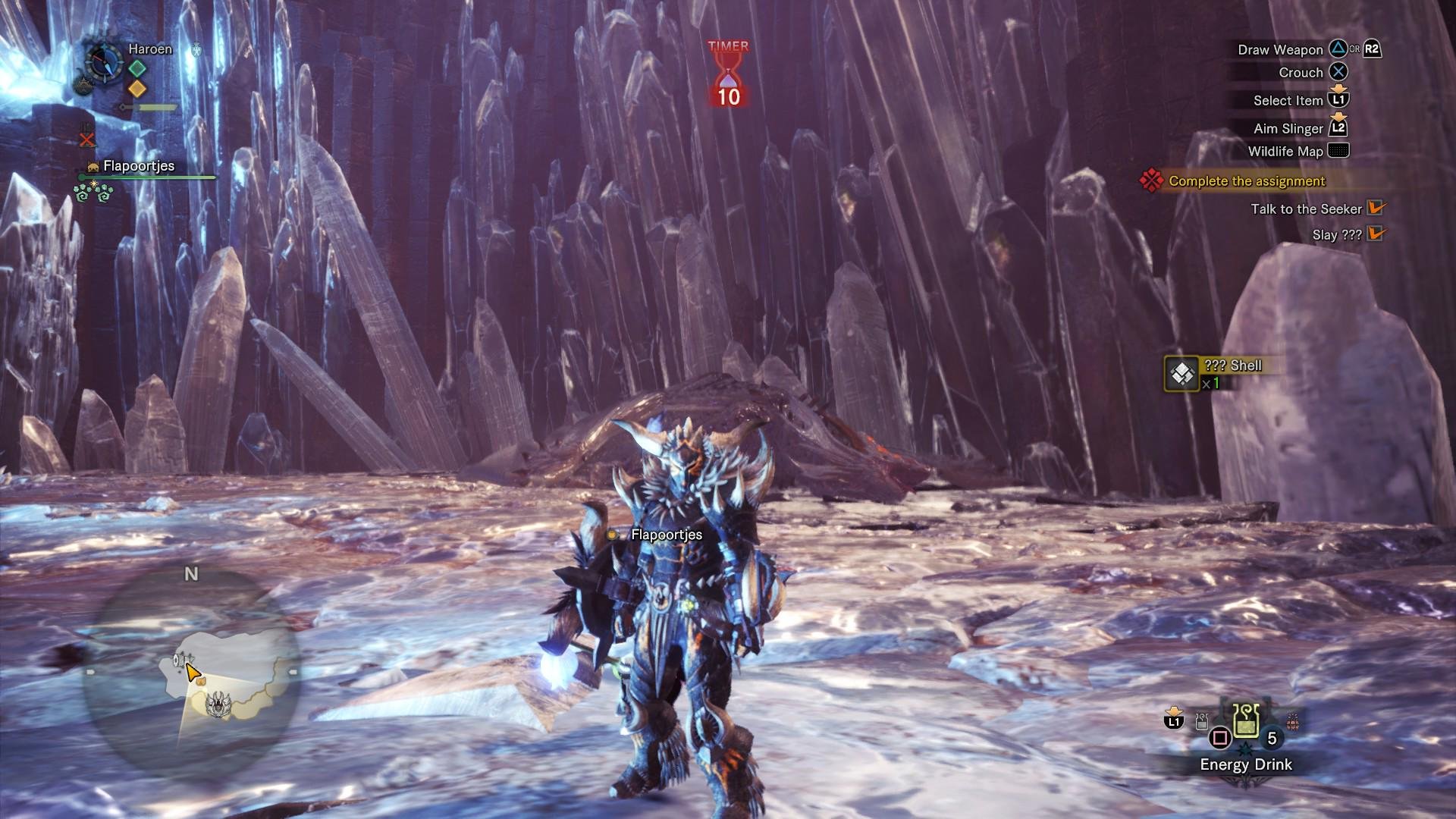 塞尔达传说：旷野之息 完整版 截图20