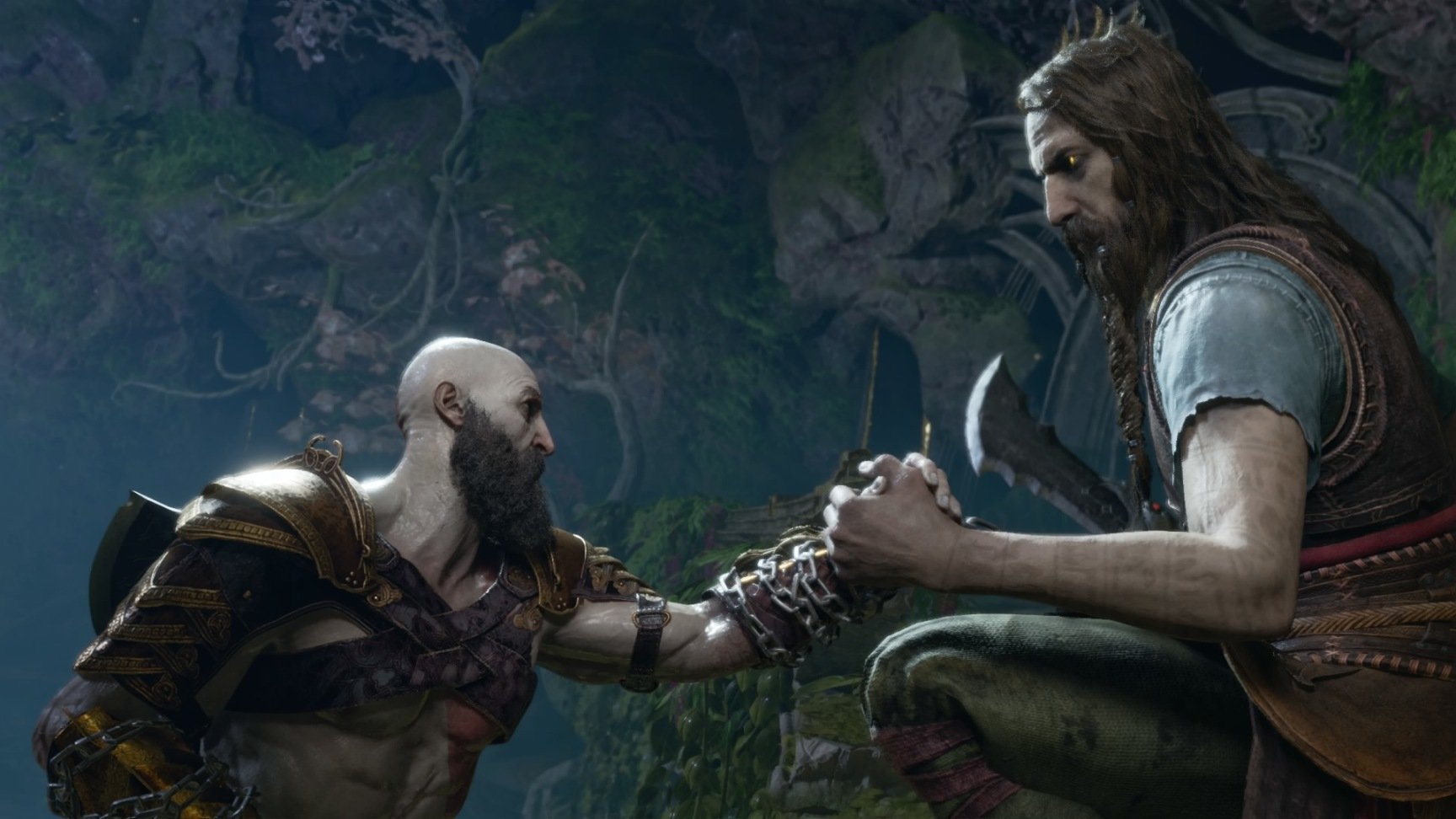 全面战争：三国 截图18