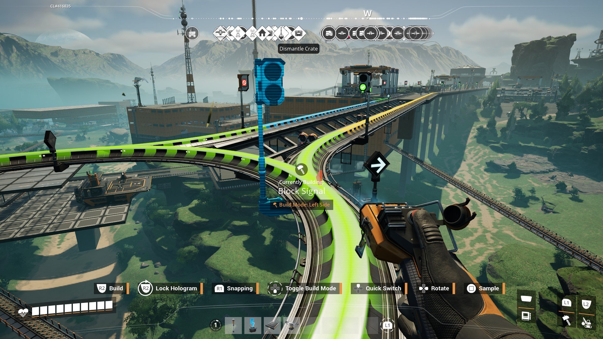 瓦尔海姆 完整版 截图13