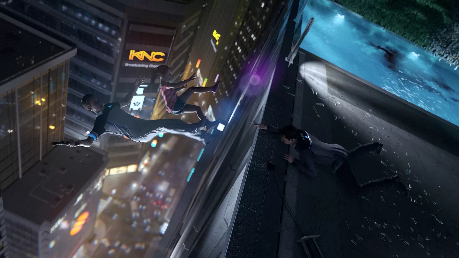 环世界 重制版 截图4