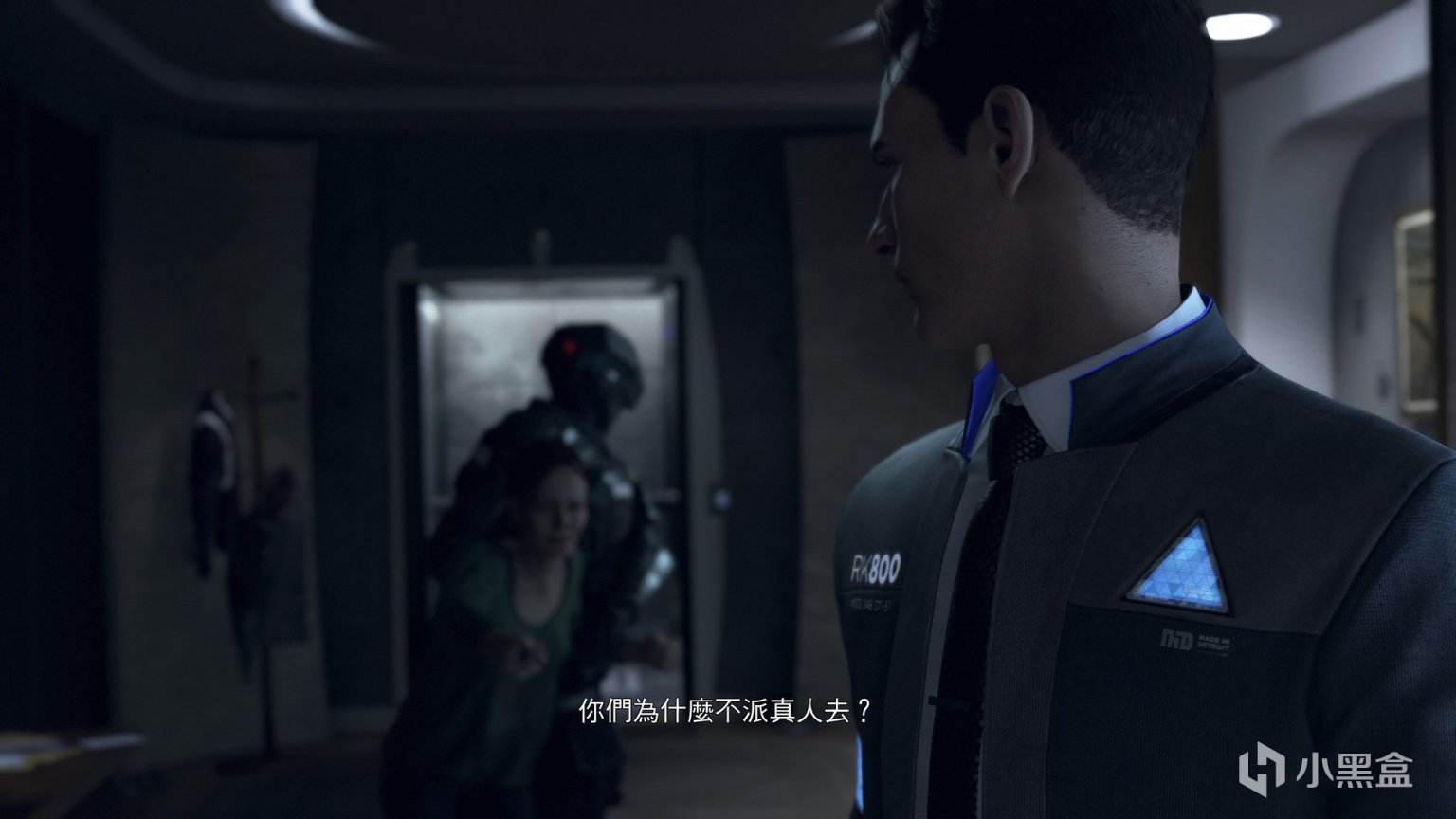 环世界 重制版 截图17