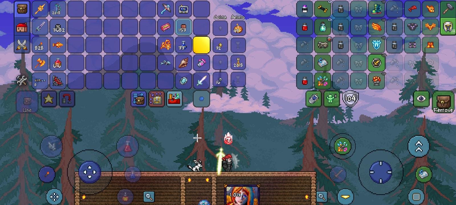 赛博朋克2077 截图1