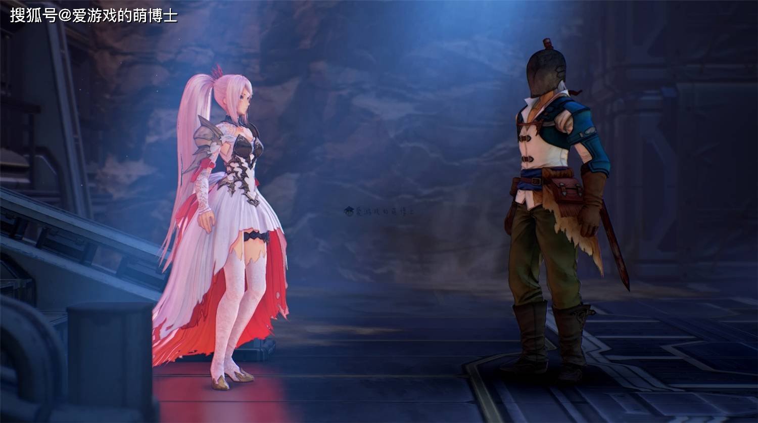 怪物猎人：崛起 终极版 截图17