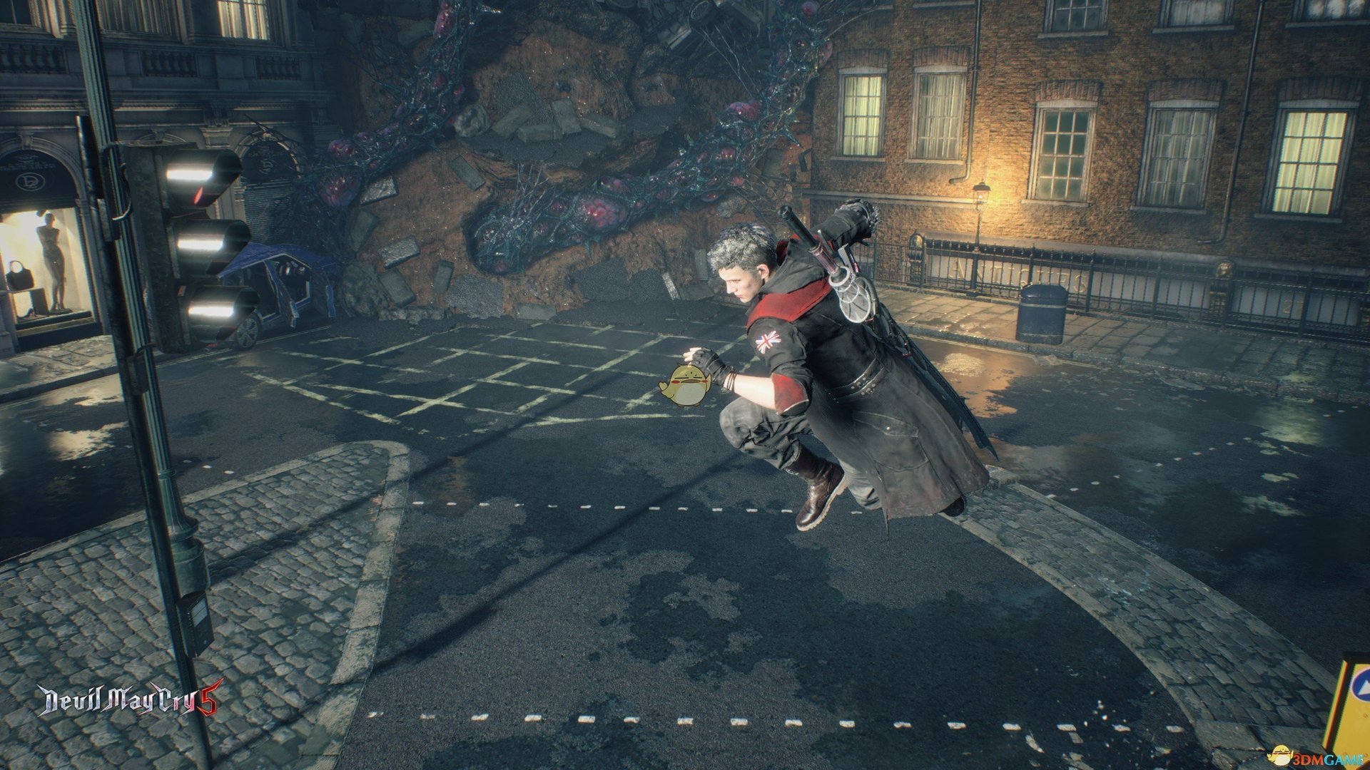 七日杀 重制版 截图6