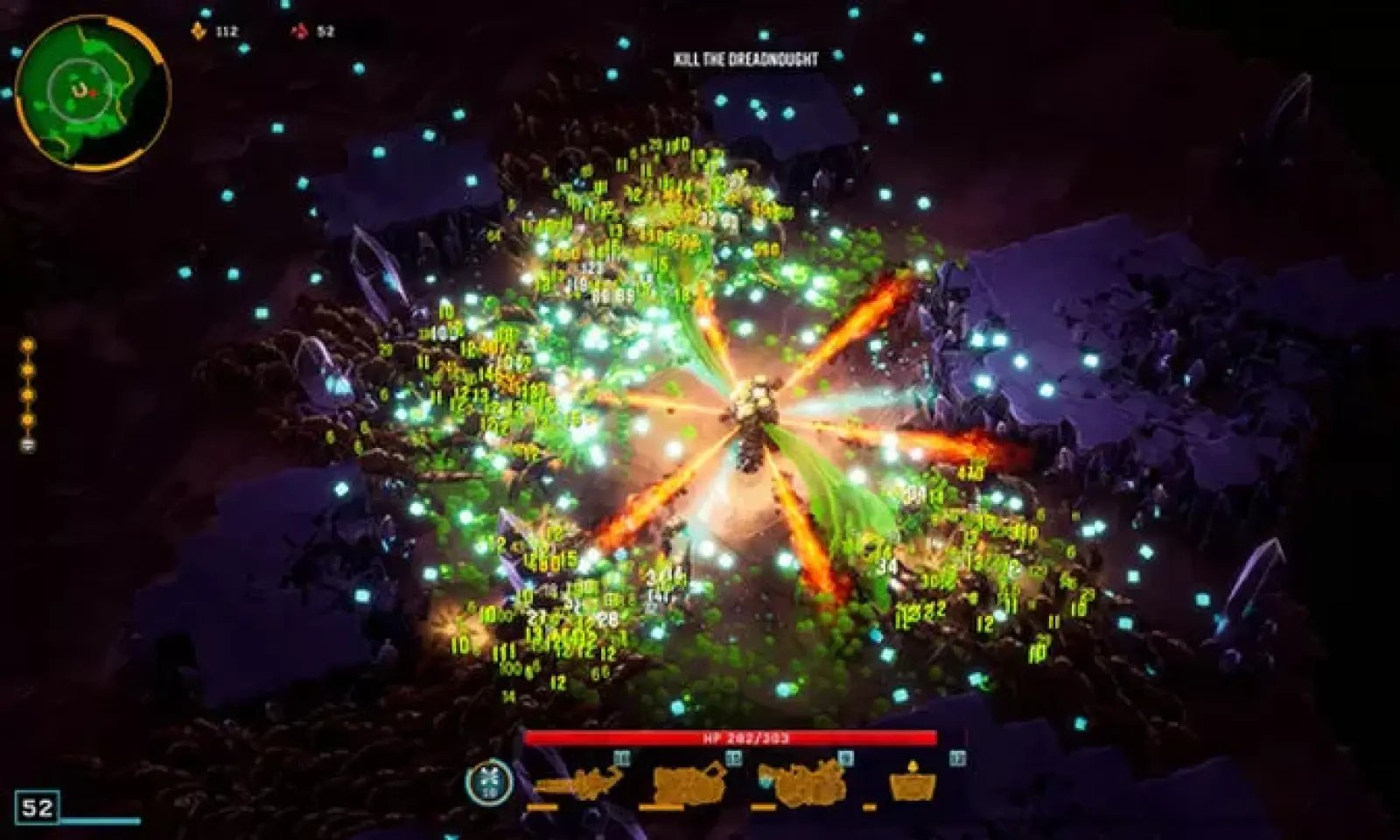 瓦尔海姆 截图5