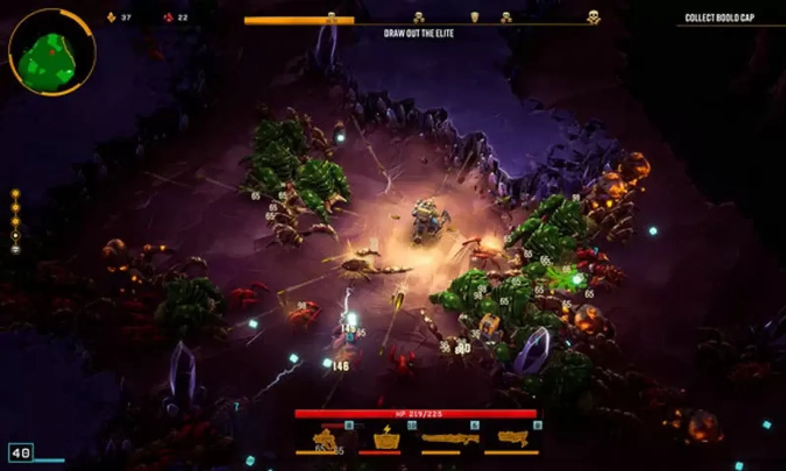 巫师3：狂猎 截图1