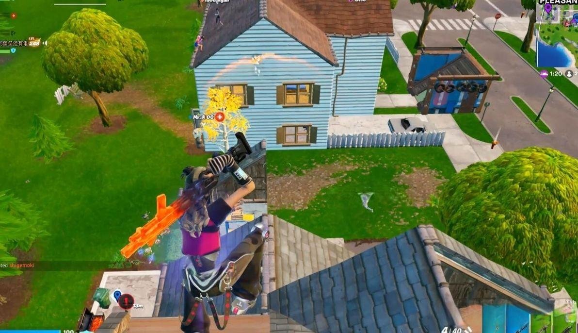 戴森球计划 截图8