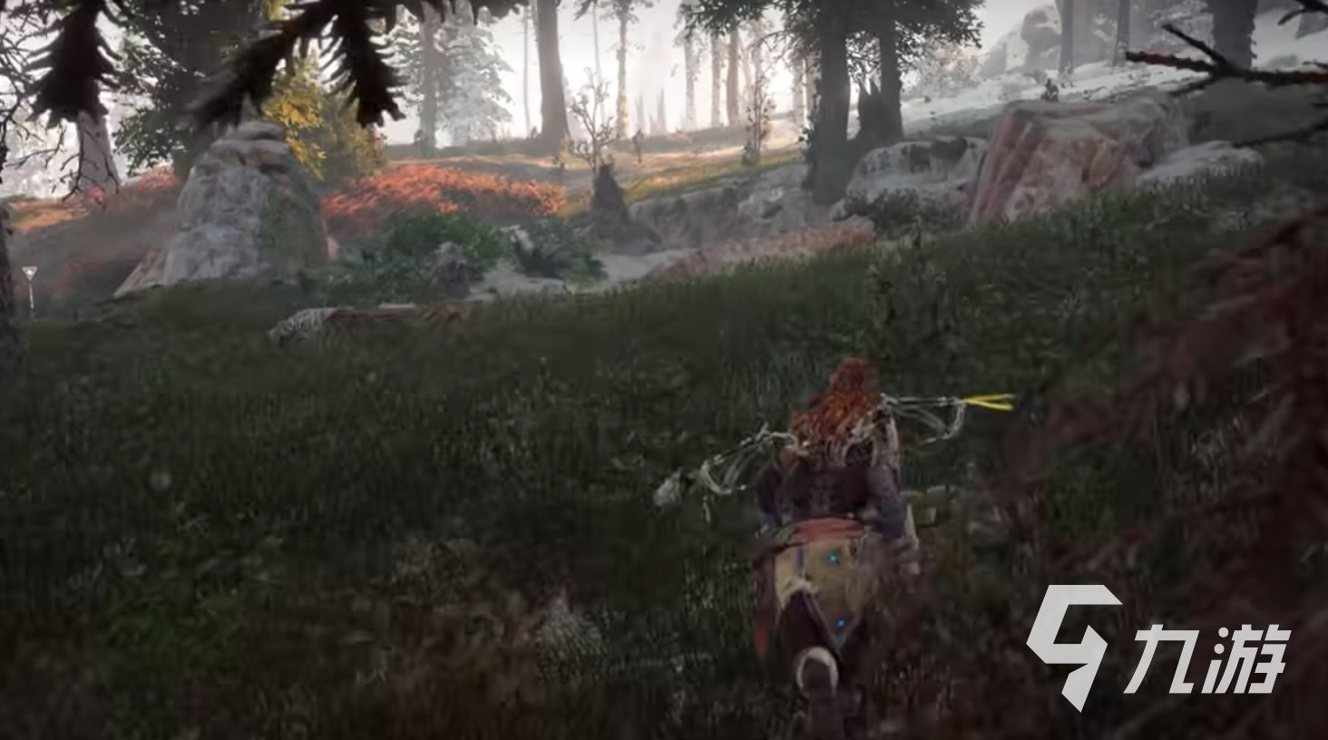 上古卷轴5：天际 终极版 截图13