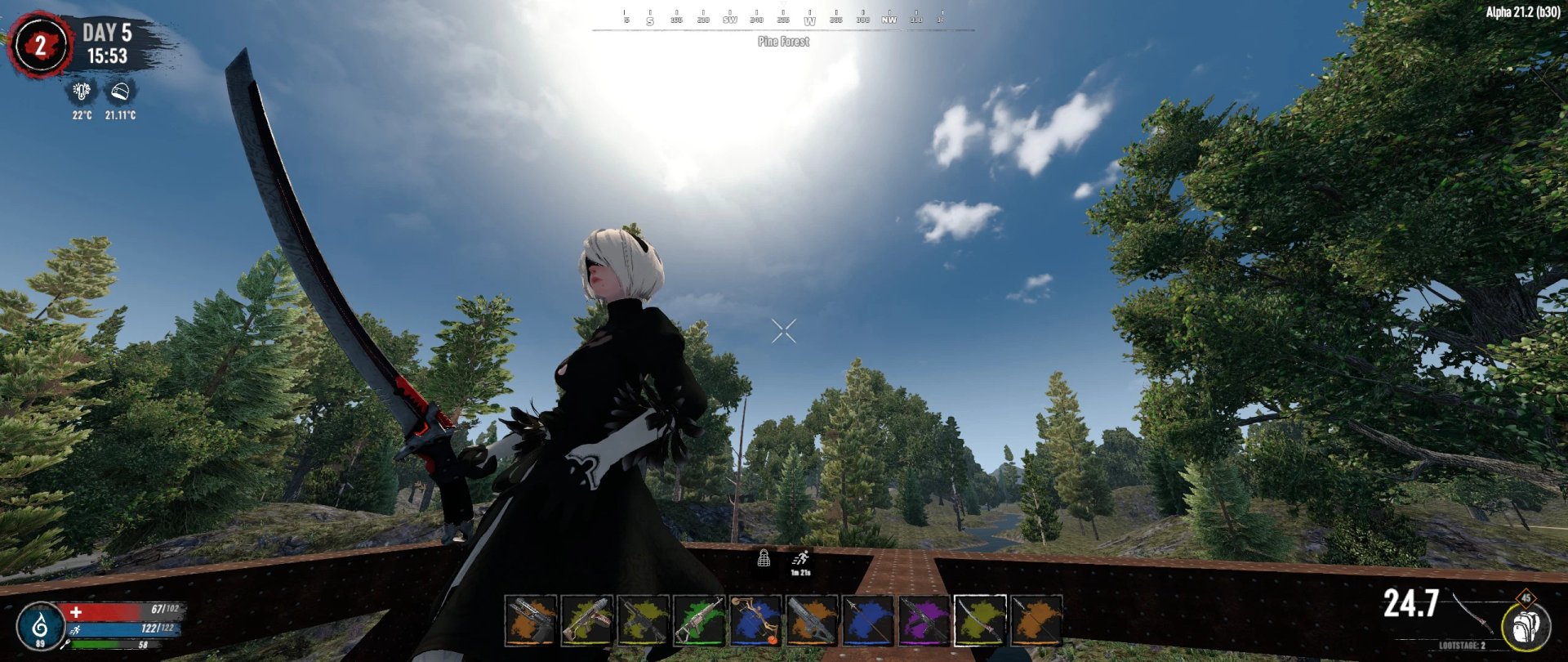 戴森球计划 截图15