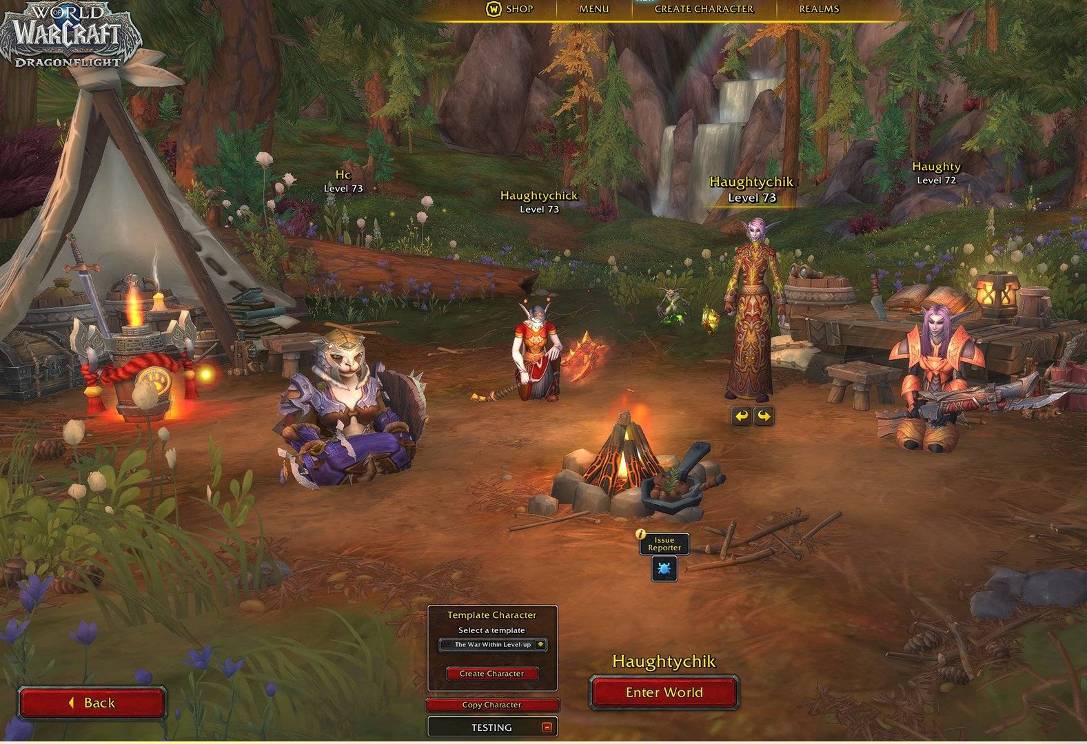 星露谷物语 年度版 截图21