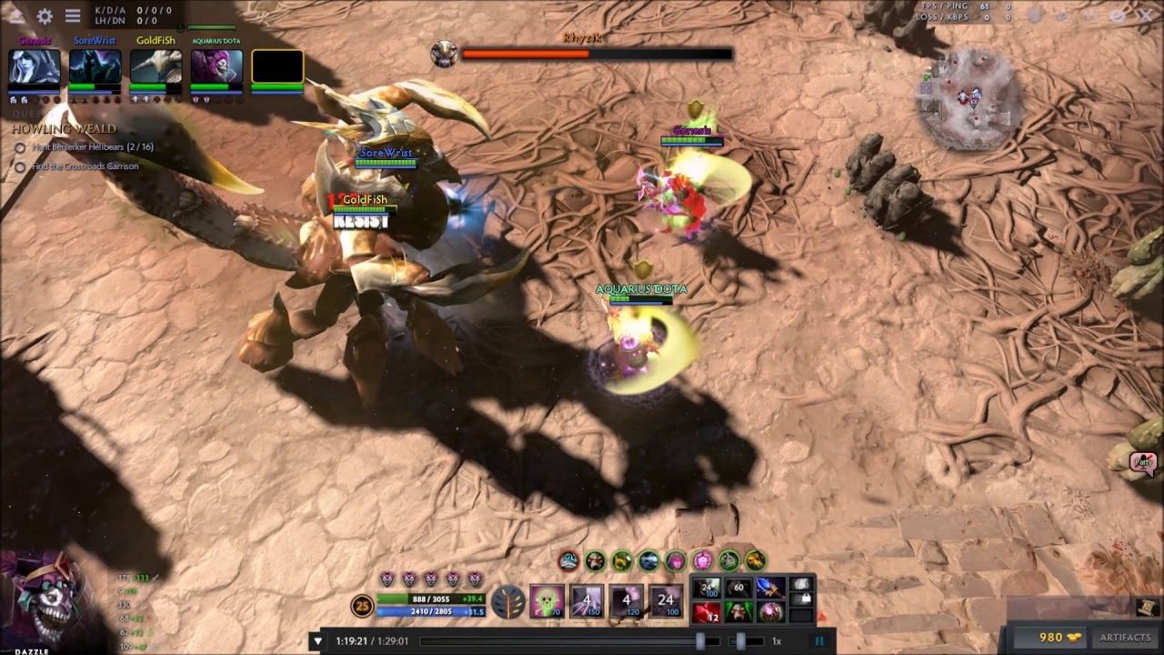 荒野大镖客2 完整版 截图14