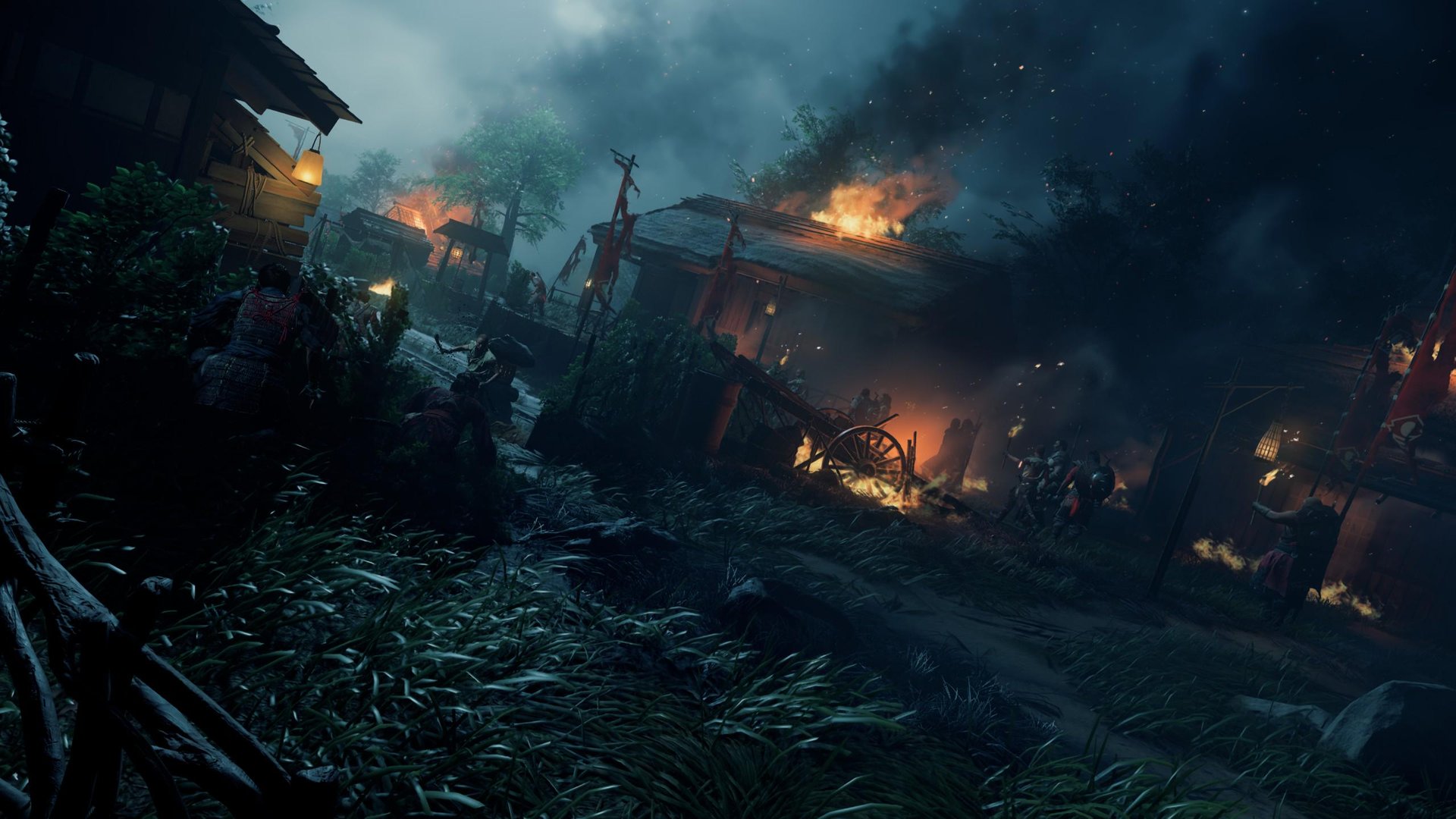 底特律：成为人类 终极版 截图1